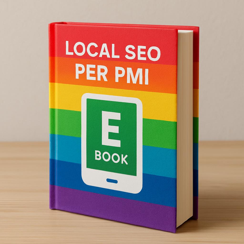 Local SEO per PMI